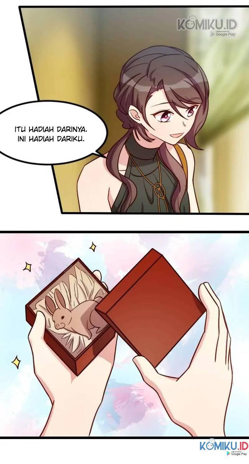 CEO’s Sudden Proposal Chapter 144 Gambar 6